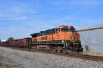 BNSF 1002